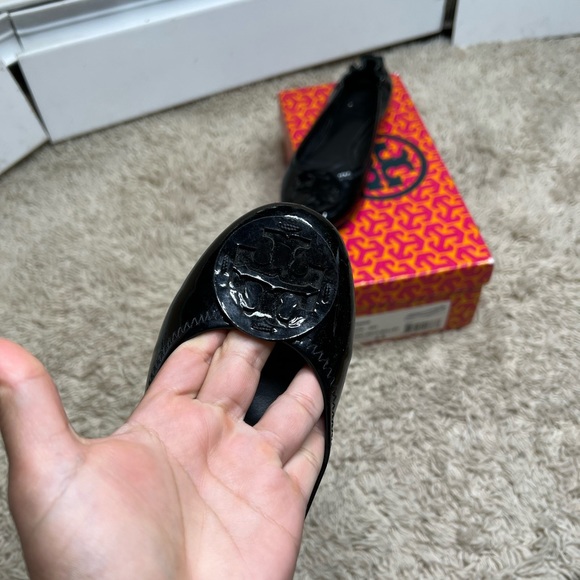 Tory Burch Flats - Picture 3 of 10
